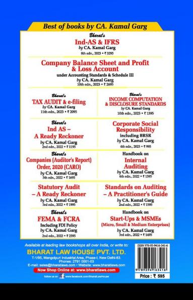 GST Ready Reckoner