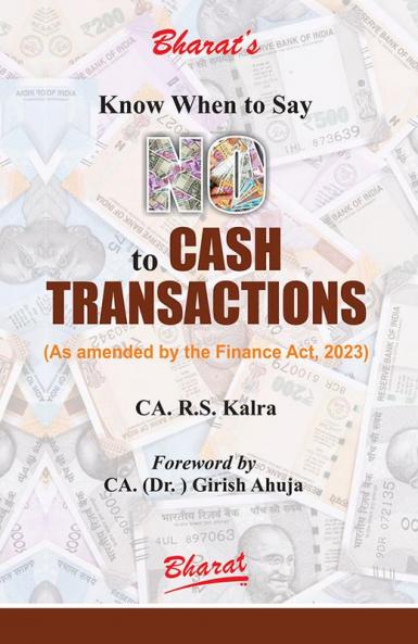 Know When to Say no to Cash Transactions