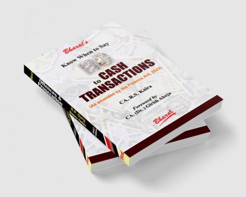 Know When to Say no to Cash Transactions