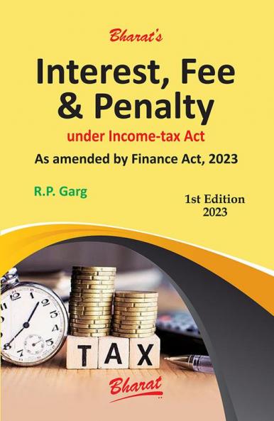 Interest Fee & Penalty