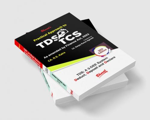 A Practical Approach to T D S & T C S
