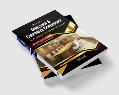 Directors & Corporate Governance A Practical Guide for Directors