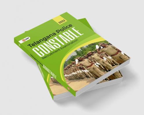 Telangana Police Constable : 2022 - Guide