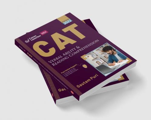 CAT 2022 : Verbal Ability & Reading Comprehension by GKP