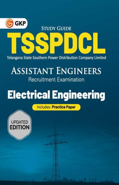 TSSPDCL 2022 : Assistant Engineers - Electrical Engineering