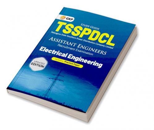 TSSPDCL 2022 : Assistant Engineers - Electrical Engineering