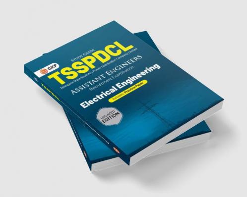 TSSPDCL 2022 : Assistant Engineers - Electrical Engineering