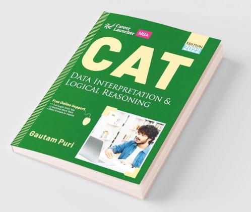 CAT 2022 : Data Interpretation & Logical Reasoning