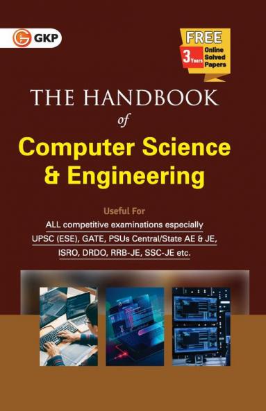 Handbook 2022 : Computer Science & Engineering