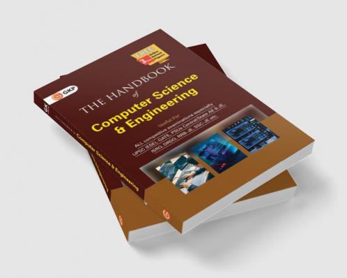 Handbook 2022 : Computer Science & Engineering
