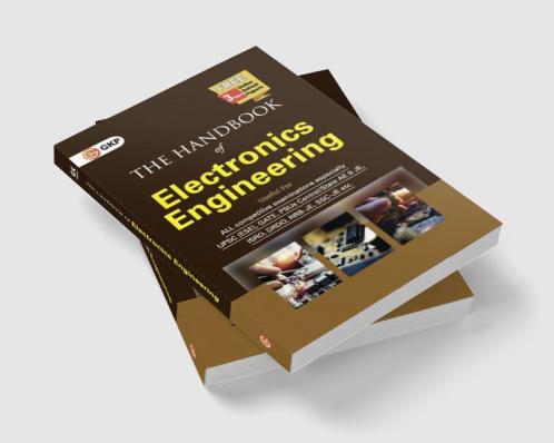 Handbook 2022 : Electronics Engineering