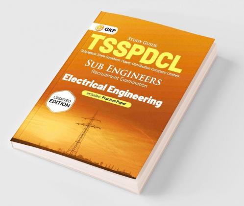 TSSPDCL 2022 : Sub-Engineers - Electrical Engineering