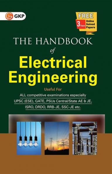 Handbook 2022 : Electrical Engineering