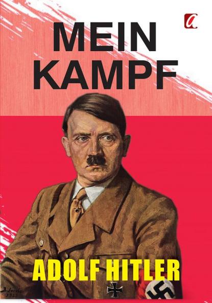 Mein Kamph