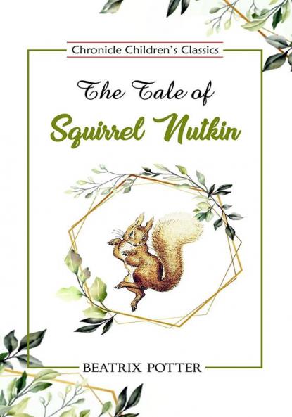 The Tale of Squirrel Nutkin