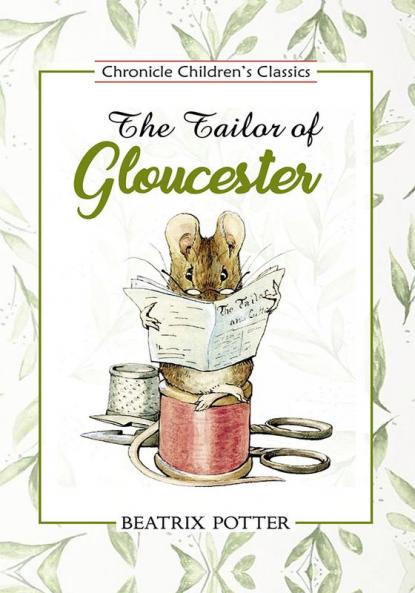 The Tailor of Gloucester