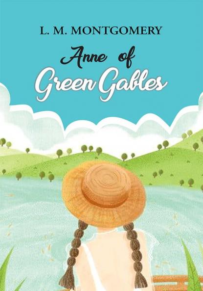 Anne of Green Gables