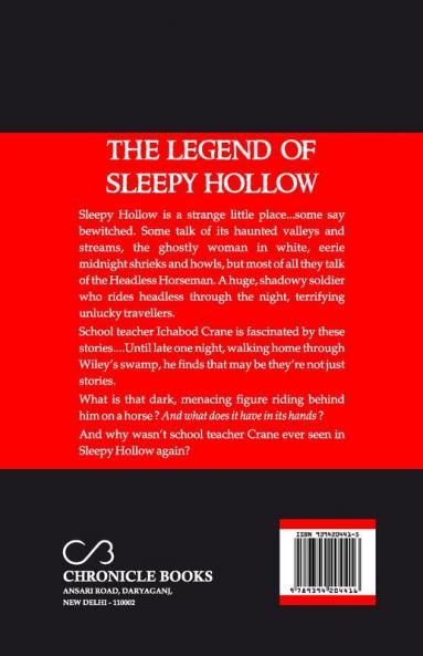 The Legend of Sleepy Hollow