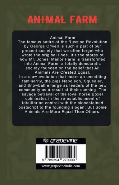 Animal Farm