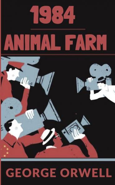 Animal Farm & 1984