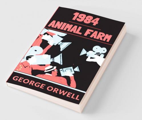 Animal Farm & 1984