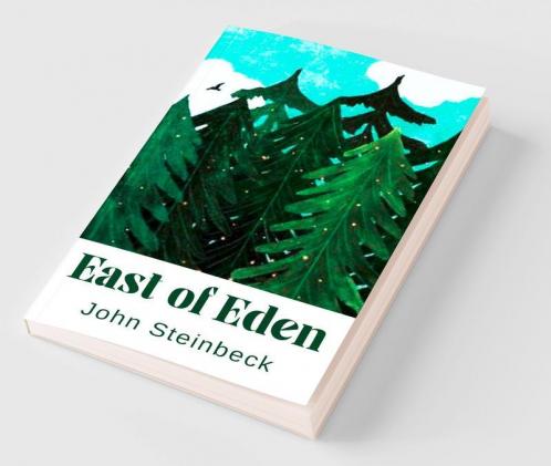 East of Eden (Hardback)