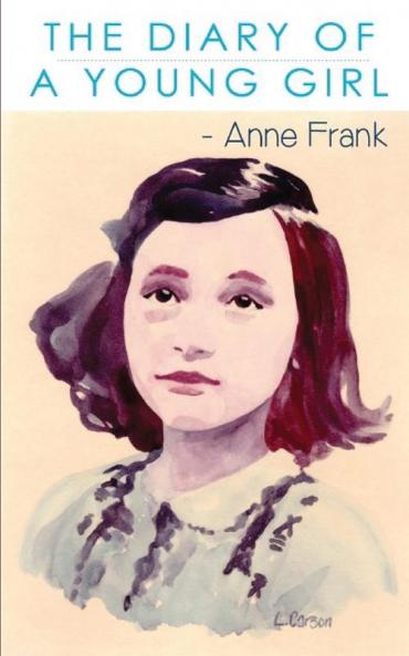 The Diary of a Young Girl