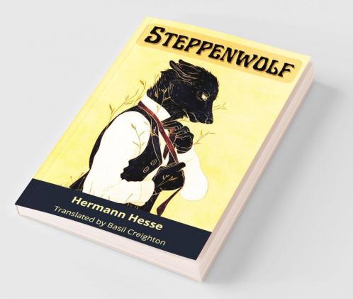 Steppenwolf