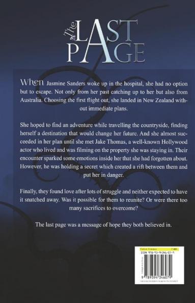 The Last Page