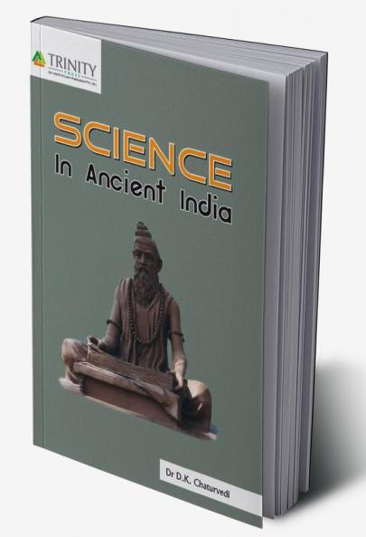 Science In Ancient India