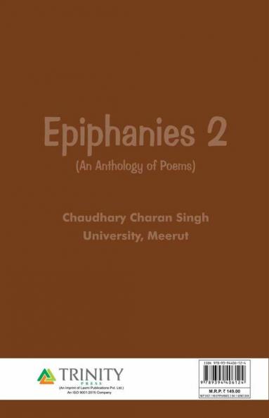 Epiphanies 2