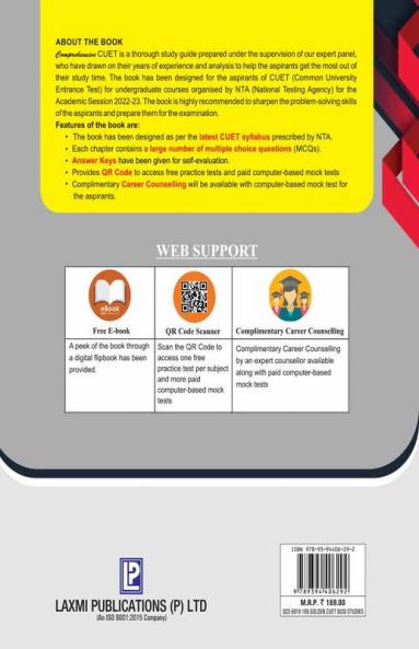GOLDEN CUET BUSINESS STUDIES CODE-305