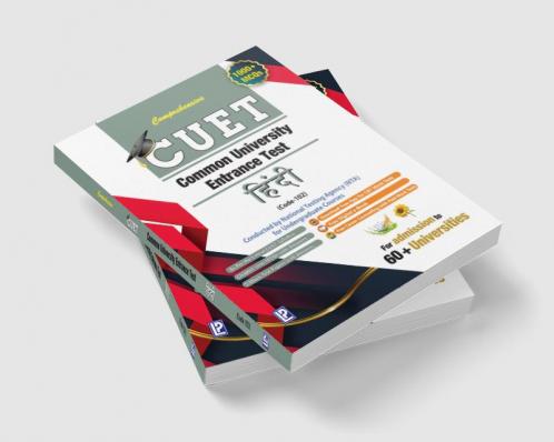 Golden CUET Hindi Code-102