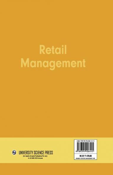 Retail Management