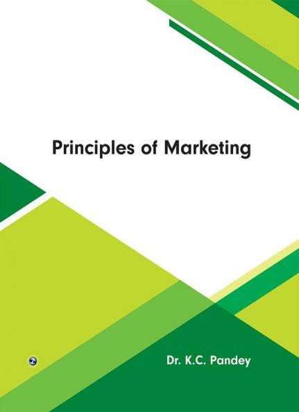 Principles of Marketing