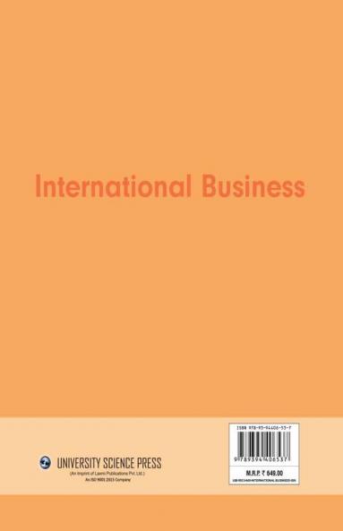 International Business