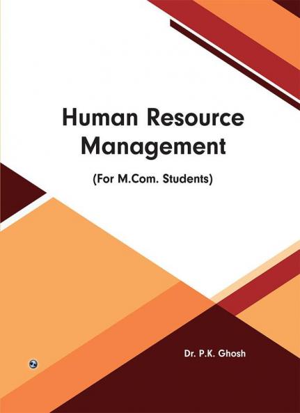Human Resource Management-M.COM