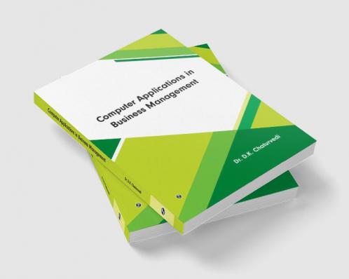 Computer Applications in Business Management
