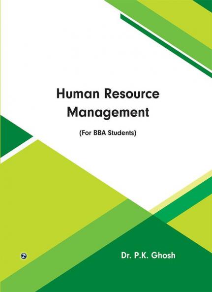 Human Resource Management - BBA