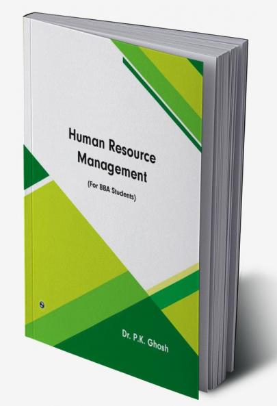 Human Resource Management - BBA