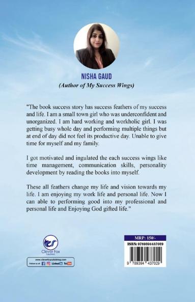My Success Wings