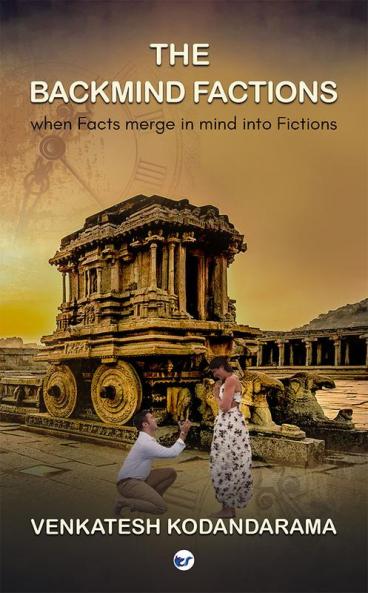 The  Backmind Factions