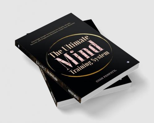 The Ultimate Mind Training System