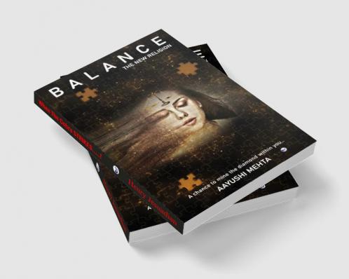 Balance - The New Religion