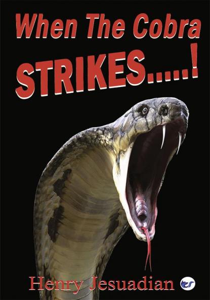When The Cobra STRIKES....!