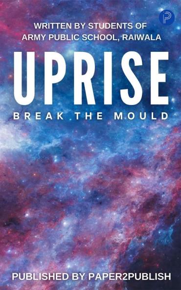 Uprise : Break The Mould