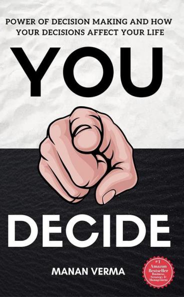 You Decide