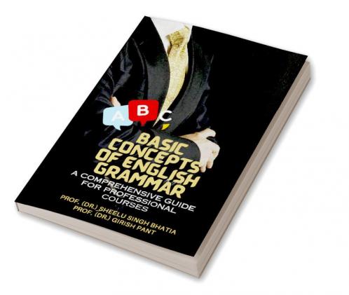 Basic concepts of english grammar