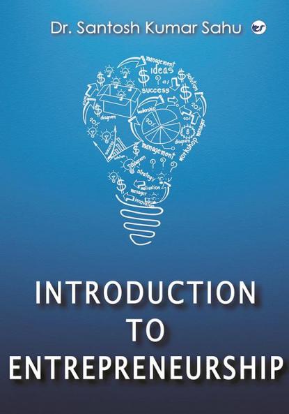 Introduction to Entrepreneurship