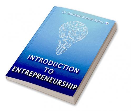 Introduction to Entrepreneurship